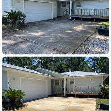 Insanely-Clean-Driveway-Cleaning-in-Santa-Rosa-Beach-Florida 0