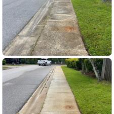 Superb-Driveway-cleaning-done-in-Santa-Rosa-BeachFlorida 0