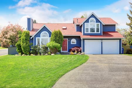 Driveway Cleaning